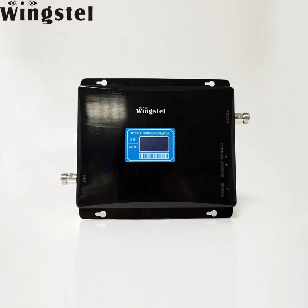 Рисунок 2 - Усилитель сигнала мобильного телефона