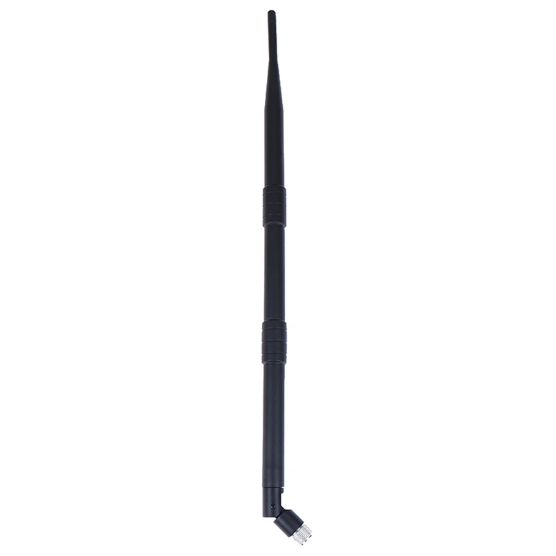 Top Quality 9DBI IP Camera RP SMA 2 4G Wi Fi Booster Wireless Antenna For Router 5