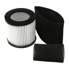 

Filter Cartridge Sponge For Haier HC-T2103Y T2103A Vacuum Cleaner Accessory Kit Vacuum Cleaner Replacement Attachment Spare Part
