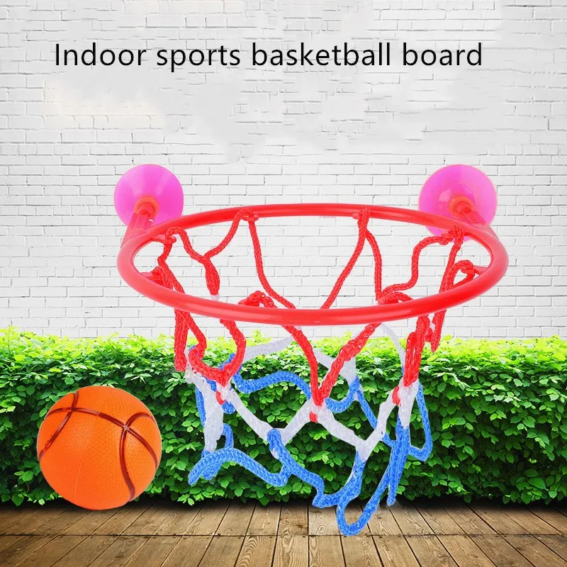 Mejores Ofertas Juguetes para el baño divertidos para niños, juego de plástico para bañera, juego de disparos, Copas de baloncesto, Mini con bolas de aro dV59eyKe8