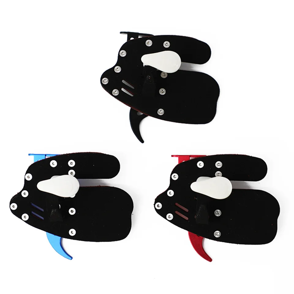 DECUT RISER BAREBOW ARCO NUDO RHINO