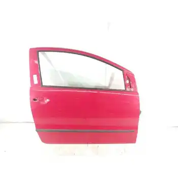 

5Z3831056K Right Front Door Volkswagen Fox (5z1) Basic