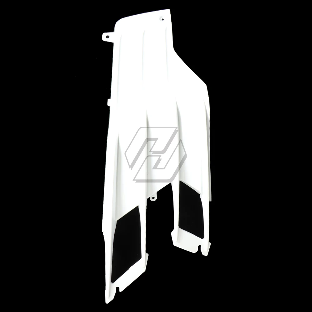 Мотоциклетная боковая накладка кронштейн обтекатель Cowling чехол для Kawasaki ZX-14R ZZR1400 2012