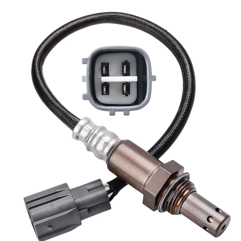 Details 87+ about 2003 toyota camry oxygen sensor unmissable in.daotaonec