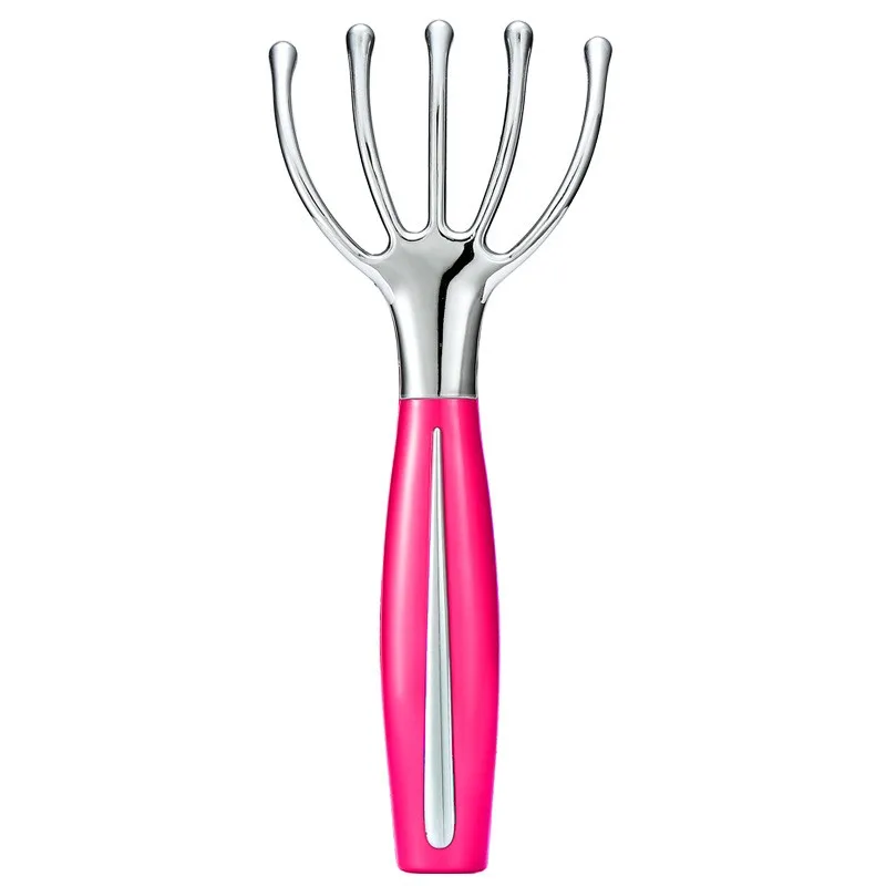 Massaggiatore Per La Testa, Massaggiatore, Vibrazioni E Vibrazioni Elettriche, Massaggiatore A Testa Vibrante Multifunzionale A Spalla E Collo