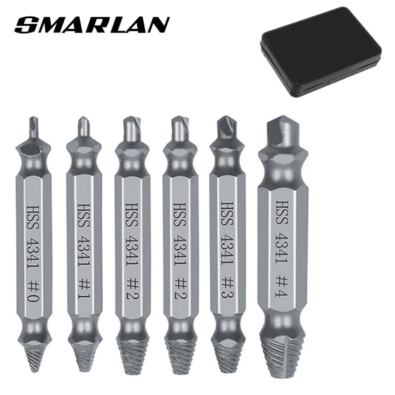 Рисунок 3 - экстрактор поврежденных винтов