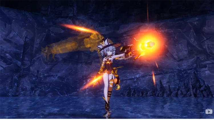 Костюм для косплея из игры Honkai Impact 3 Bronya Zaychik, вечерние костюмы на Хэллоуин для ролевых игр, эксклюзивная Ограниченная серия, новинка