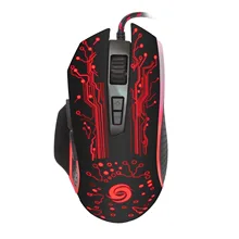 USB компьютерная игровая мышь производители кабель Сияющий ноутбук офисное периферийное оборудование мышь в настоящее время доступна от имени подарка