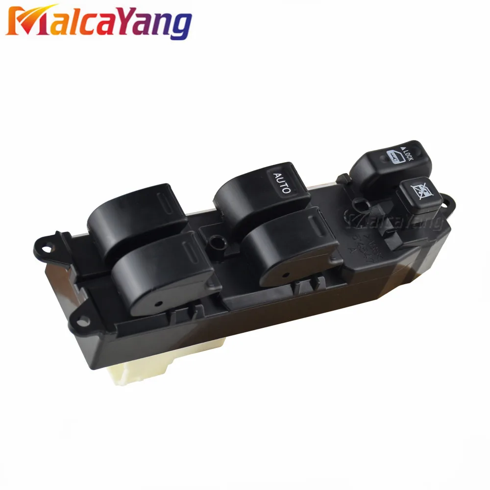 Главный переключатель электростеклоподъемника 84820 33180 для Toyota Camry 2001 2006 8482033180|window