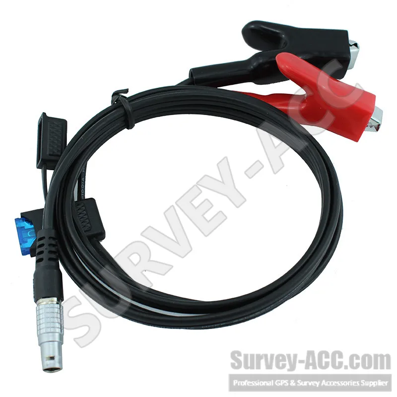 

565856 Card External Power Cord Applicable to Card TS30/Tm30 Series InstrumenTS