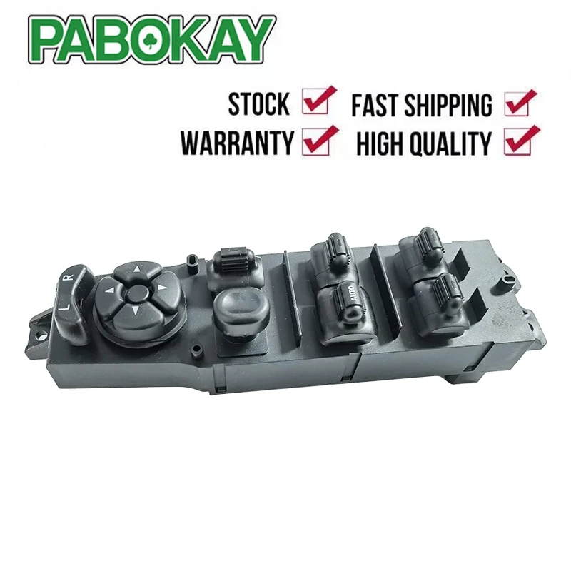Новинка 56009449AC для Jeep Cherokee 4 двери 1997-2001 автомобильный Главный переключатель