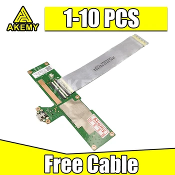 

Original ME571K_SUB For ASUS Nexus 7 ME571K USB board charger board touch control board with CABLE test good free shipping