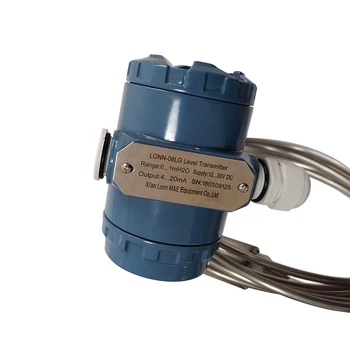 

High Temperature Transmitter High Quality Level Sensor Low Price