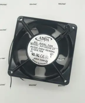 

For ADDA AA1282HS-AT Server Cooling Fan AC 220-240V 50/60Hz 2-pin
