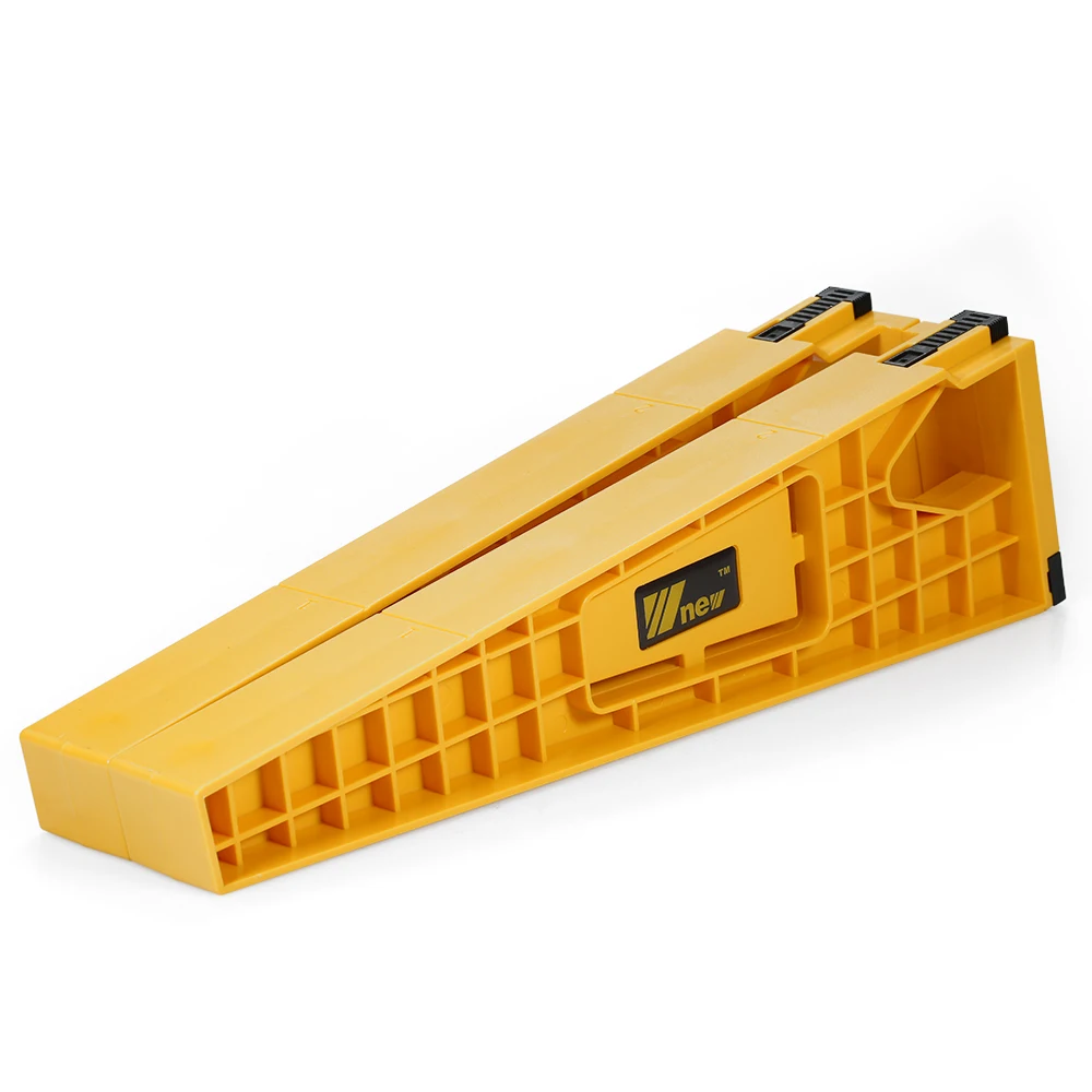 

Hot 2pcs Drawer Jig Set Woodworking Mounting Tool Cabinet Installation Jig Cabinet Drawer Sliding Rail Install Guide Tool