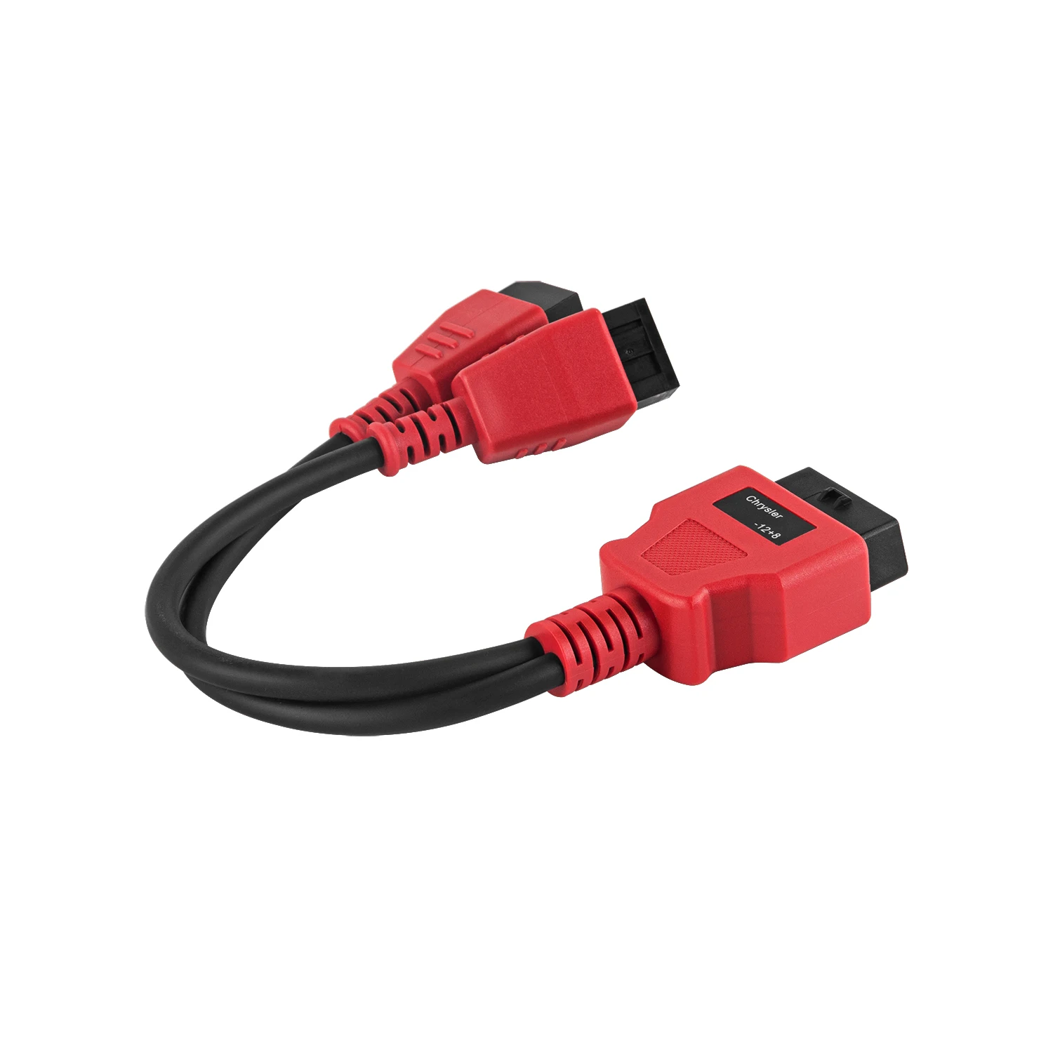 Chrysler CCD Cable Adaptor OBD2 Adapter Connector Bypass Gateway ...
