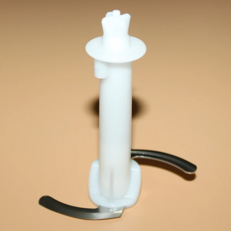 For Braun 350ml Mixer Blender knife MQ325 MQ525 MQ545 MQ725 MQ745 MQ5025 MQ3025 Minced meat Grinder blade Original Parts
