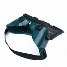 

Metalworking Welding Goggles Pro Protector Gear Protect 1pc Solar ABS ARC