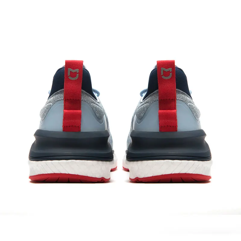 XiaomiS4超美品！ Xiaomi Mijia Sneaker Man Sport Shoes 4
