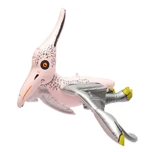 Pink Pterosaur Dinosaur Inflatable Toy Cartoon PVC Plastic Balloons Toys Balloon Kid Birthday Gift Inflatable Toys