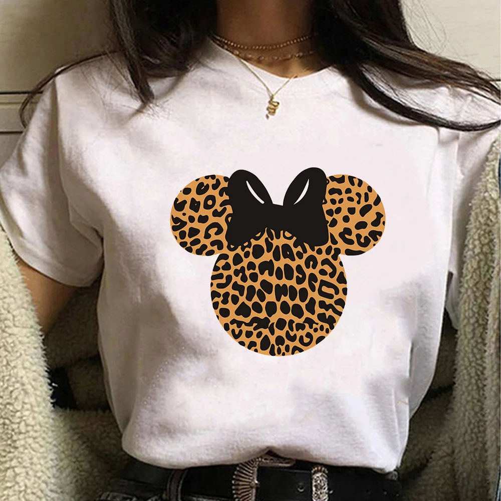 Fashion Harajuku Tshirt Girl Casual Top 