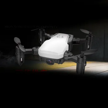 

folding mini four-axis aircraft gesture Photo Video UAV real-time transmission remote control aircraft