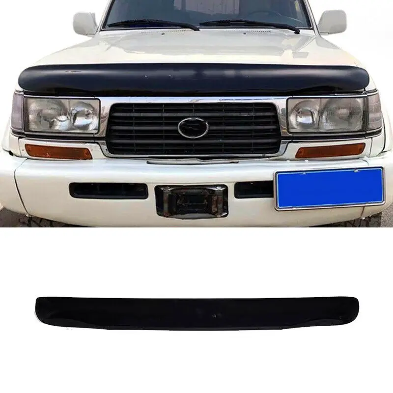 Для Toyota Land Cruiser LC80 FJ80 W/Land Cruiser передняя защита капота