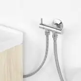 Угловой клапан Youpin Lizhi homekit устройства для умного дома утолщенный запорный