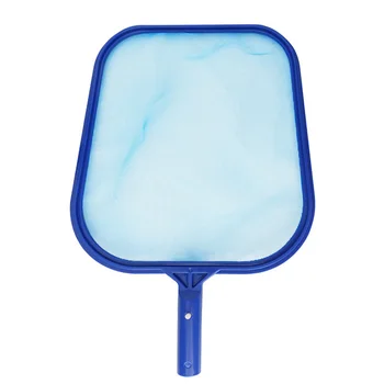 

Swimming Pool Leaf Skimmer Rake Net Hot Tub Spa Cleaning Leaves Mesh Tools Pond PAK55