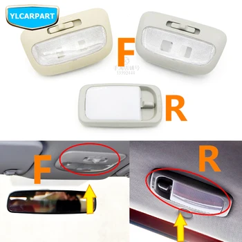

For GWM Greatwall V80,V22,Car dome reading light