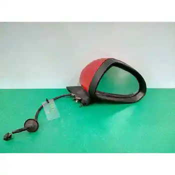 

468435664 REAR VIEW MIRROR RIGHT OPEL CORSA D