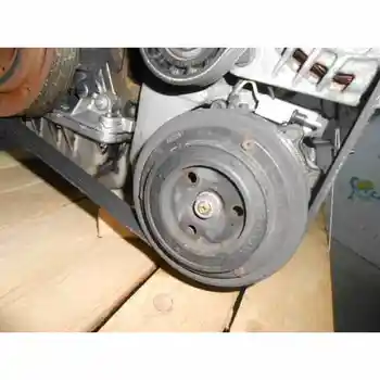 

SD7H15 AIR CONDITIONING COMPRESSOR RENAULT LAGOON (B56)