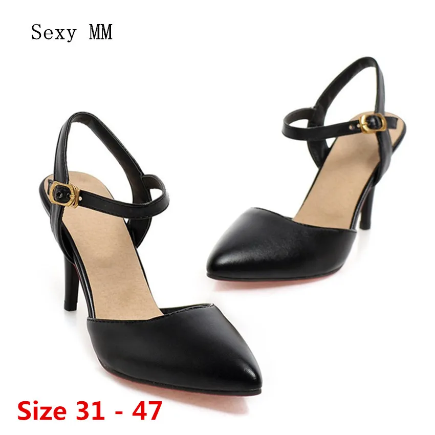High Heels Women Pumps Stiletto Woman Party Wedding High Heel Shoes