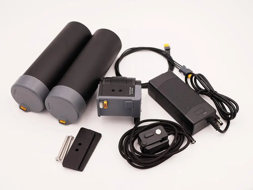 electric bike friction drive