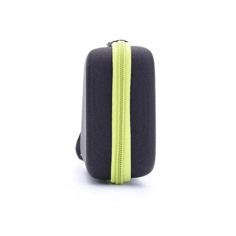 Портативный жесткий EVA бритва сумка для хранения для Philips электробритва/бритвы и зарядное устройство Дорожный чехол защитная сумка