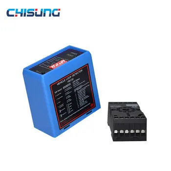 

Boom Barrier System Vehicle Loop Detector For Automatic House Door Open Gate