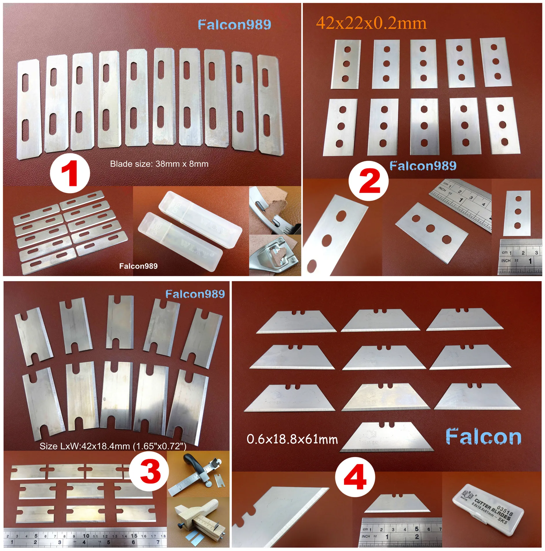 Store Home Products Feedback