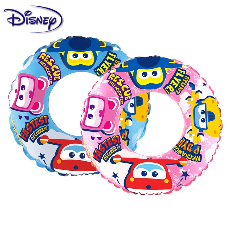 Дисней Микки Маус мультфильм дети Плавательный круг детский надувной бассейн поплавок кольцо детский бассейн игрушка поплавок Толстый Высокое качество