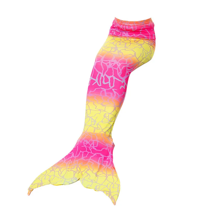 mermaid tail DH30-3