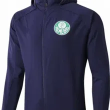 Мужские футбольные виды спорта Памела, униформа Тренч пальто