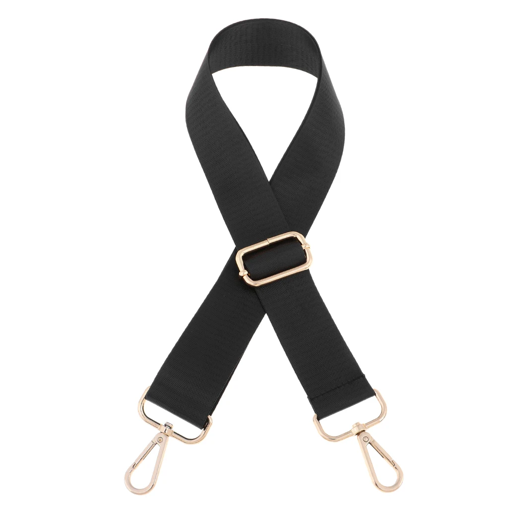 Universal Replacement Luggage Shoulder Bag Strap Belt DIY Computer Bag Making Messenger Strap Belt Bag Accessories