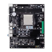 Aliexpress - A78 Motherboard M-ATX Dual Channels DRR3 16G USB 2.0 SATA 2.0 Desktop Mainboard For AMD AM3 Processors