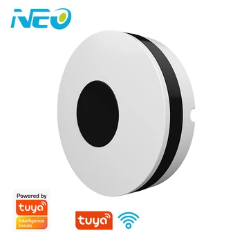 

Universal Remote Control WiFi IR Wireless Remote Control Support Echo Google Home IFTTT Smart Remote Controller TSLM1