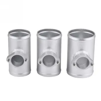

Air Flow Meter Base Fit For VOLKSWAGEN Nissan Cadillac CHERY Air Intake Meter Mount 63 70 76mm