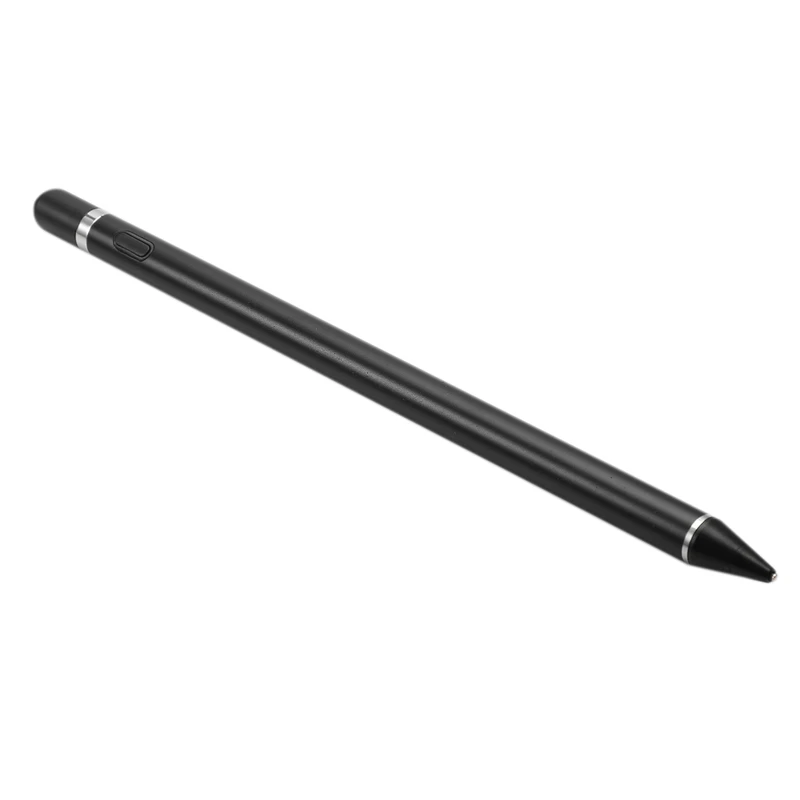 Активный стилус, пресс-Ручка для Apple iPad Pro 11, 12,9, 10,5, 9,7, Mini 5 Air, умный емкостной карандаш для iPhone, huawei, Xiaomi, планшета