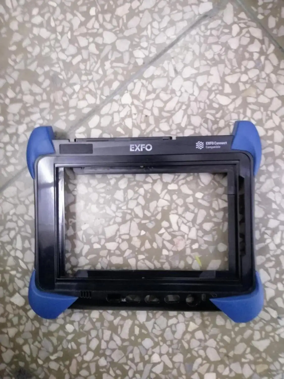 EXFO FTB-1 FTB-720B FTB-730B OTDR внешний корпус пластиковый каркас/Защитная крышка/наружный пластиковый корпус