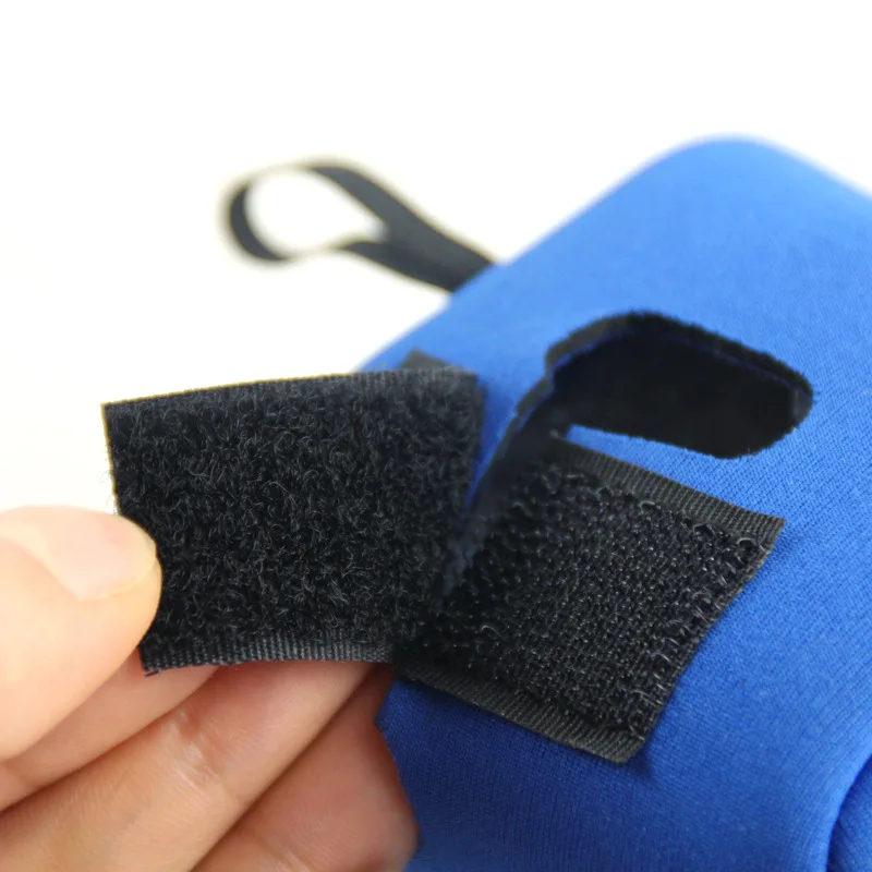 EBay алиэкспресс Лидер продаж, сумка для капельного колеса, барабанная сумка yu lun bao, дорожная сумка F84, голубовато-черная