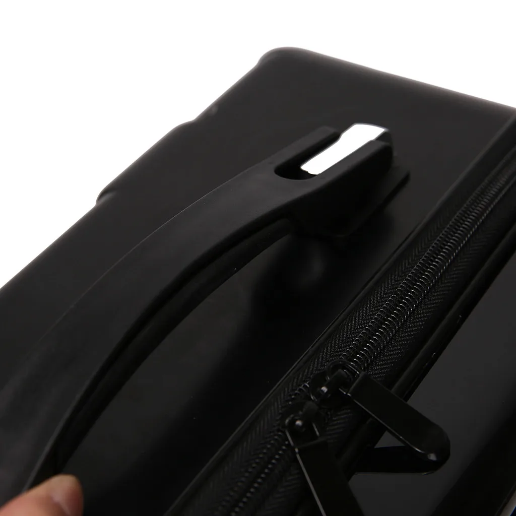 Double Deck Design Durable Carrying Box Protective Storage For MJX B5W RC Drone