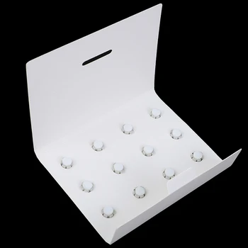 

12pcs Water Tank Filter For Xiaomi S50 S51 Roborock Robot Vacuum Cleaner 2 Spare Parts Filters Accessories