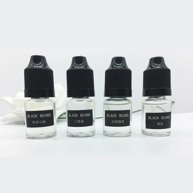 Car liquid perfume Auto air conditioning Vent Outlet Air Freshener Fragrance Aromatherapy Diffuser Accessories - Color Name: perfume